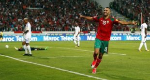 Maroc-Mondial 2018 : Encore 90 mn avant le grand rêve