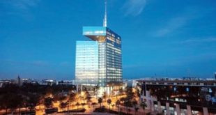 Maroc Telecom