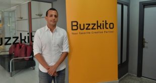 Buzzkito Impact, pour jeunes entrepreneurs arabes