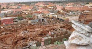 Pauvreté au Maroc : Tendance à la baisse, mais le monde rural durement touché