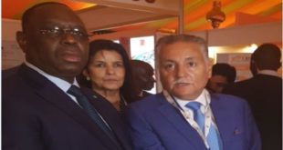 Maroc-Sénégal : Un nouvel accord de partenariat