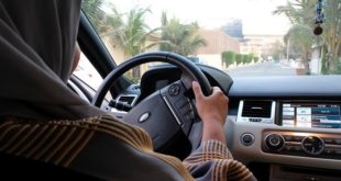 Arabie Saoudite : Les femmes au volant en 2018