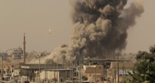 Syrie : L’après-Raqqa incertain