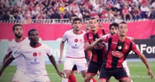 Champions League : Le Wydad en finale après avoir dominé l’USM Alger !