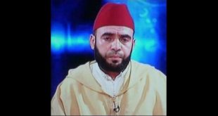 Abdelkebir El Hadidi : Celui par qui la catastrophe est arrivée