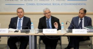 Richesse globale du Maroc : Ce que révèle l’étude du CESE et de BAM
