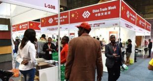 Maroc-Chine : Le China Trade Week s’invite au Maroc
