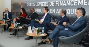 Club Afrique Développement : Les leviers de financement en Afrique