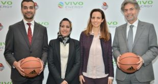 Vivo Energy Maroc et Tibu Maroc : Une alliance en faveur de l’éducation via le sport