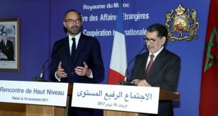 Maroc-France : De la volonté et beaucoup (trop?) d’optimisme