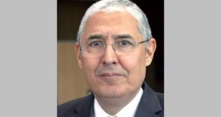 Mohamed El Kettani, Co-président du Club des chefs d’entreprises France-Maroc et PDG du Groupe Attijariwafa bank