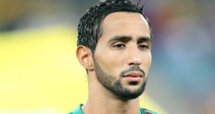 Foot : Mehdi Benatia crée une Fondation pour aider les plus démunis