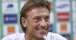 Hervé Renard : Un homme comblé… Et ses techniques