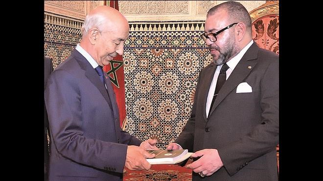 Maroc/Séisme politique : Le Roi et les deux pouvoirs oubliés