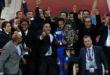 Coupe du Trône : Le Raja champion pour la 8ème fois