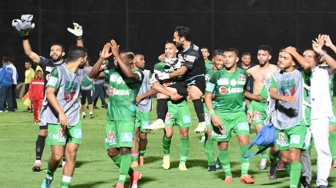 rencontre raja vs far