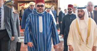 Golfe : Que fera le Roi du Maroc aux Emirats et au Qatar ?