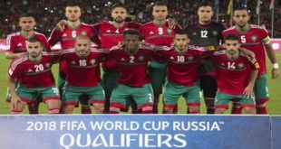 Maroc/Mondial 2018 : Hervé Renard a choisi son «26 national» contre la Côte d’Ivoire