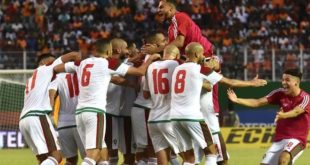 Maroc-Côte d’Ivoire : Une gloire en 5 minutes!