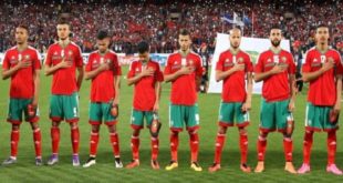 Lions de l’Atlas : Ces Maroco-européens qui regrettent l’équipe nationale…
