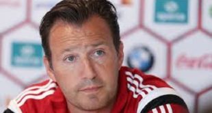 Wilmots quitte les Eléphants