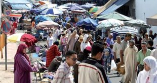 Marchands ambulants à Casablanca : Situation toujours préoccupante!