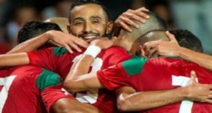 Le Maroc au Mondial : Lakjaa, Benattia, Dirar…