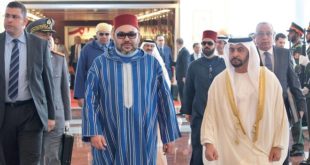 Le Roi du Maroc aux Emirats et au Qatar : Les sens d’une visite