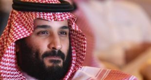 En direct d’Arabie Saoudite : La fin du wahhabisme