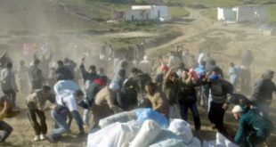 Bousculade de Sidi Boulaalam : Qui est responsable du drame?