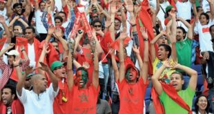 Maroc/Foot ball : Des victoires oui, mais…