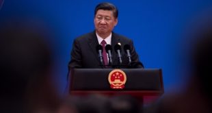 Chine : Le nouvel empereur