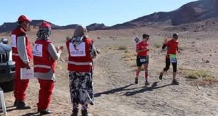 Course d’endurance : 14ème édition du Zagora Sahara Trail
