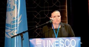 UNESCO : Une Marocaine à la tête  de la Conférence générale