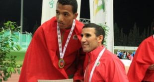 Athlétisme : Les Marocains en tête du Championnat arabe juniors