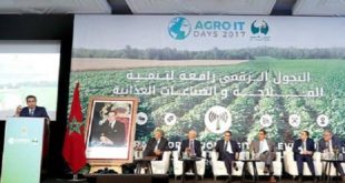 Agro IT Days : Une 1ère édition dédiée à la transformation digitale