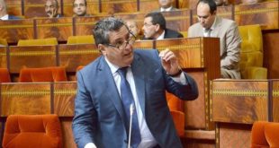 Faible saison agricole : Aziz Akhannouch promet d’agir