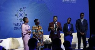 Atlantic Dialogues : L’Afrique dans le projet atlantiste