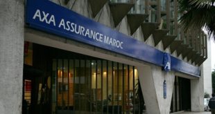 AXA Assurance : Une forte présence en Afrique