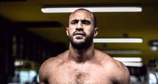 Boxe : Badr Hari est de retour…