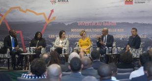 CAD : «Investir au Gabon», quelles opportunités ?