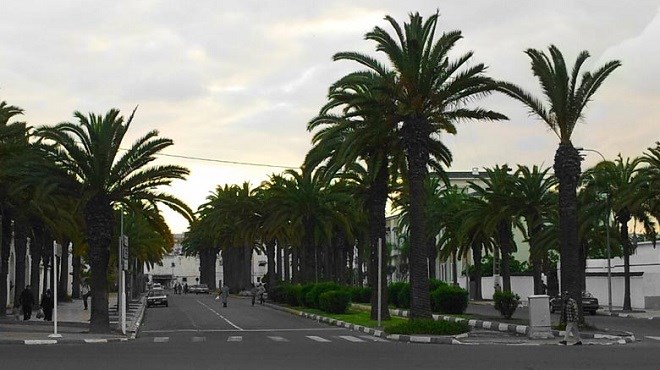 Casablanca Aïn Chok : Un nouveau centre culturel voit le jour