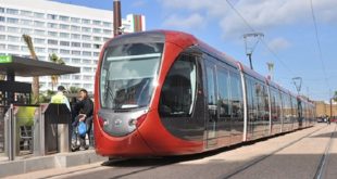 Casablanca tramway : Deux femmes renversées