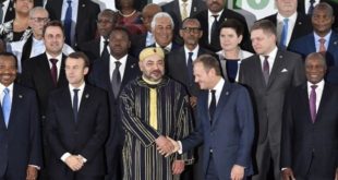 Sommet UE-Afrique : Les adversaires du Maroc naviguent à vue