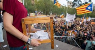 Catalogne : Amère victoire