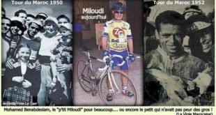 Documentaire : «Le Grand Petit Miloudi, une histoire d’antan»