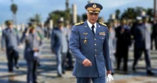 Le Général Hosni Benslimane : L’homme au parcours exceptionnel