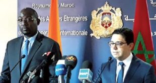 Maroc-Niger : 16 accords signés