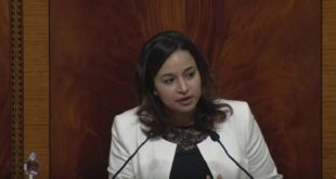 La diplomatie parlementaire marocaine : Nouvelle approche vers l’Afrique