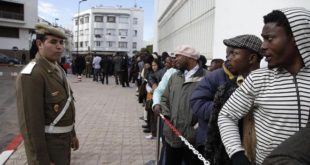 Sommet Union Européenne-Afrique : La migration au cœur des préoccupations